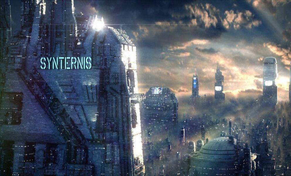 2047: virtual revolution